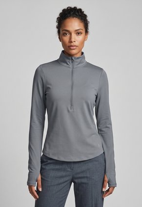 Buzo Training UNDER ARMOUR Motion Gris