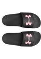 Sandalia Mujer Under Armour W Armr Slide-Blk Negro Under Armour de Under Armour