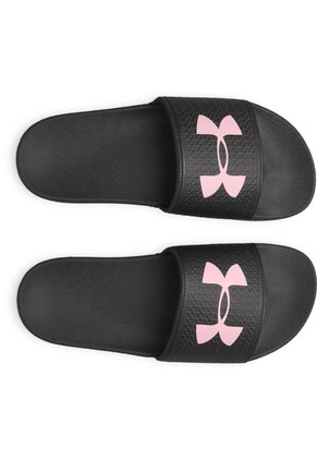 Sandalia Mujer Under Armour W Armr Slide-Blk Negro Under Armour