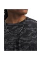 Camiseta Hombre Under Armour Abc Camo Negro Under Armour de Under Armour