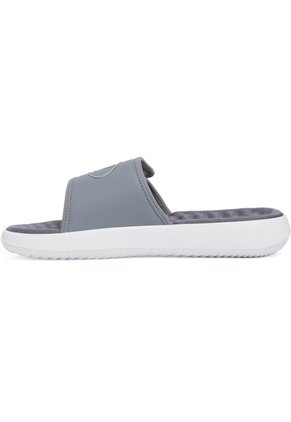 Sandalia Hombre Under Armour Ignite Pro 8 Gris Under Armour