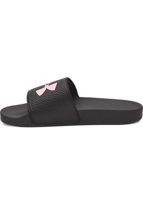 Sandalia Mujer Under Armour W Armr Slide-Blk Negro Under Armour