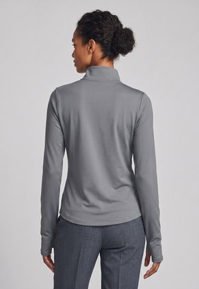 Buzo Training UNDER ARMOUR Motion Gris