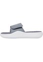 Sandalia Hombre Under Armour Ignite Pro 8 Gris Under Armour de Under Armour