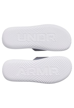 Sandalia Hombre Under Armour Ignite Pro 8 Gris Under Armour