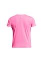 Camiseta Under Armour Lau-Nch Mujer-Rosa de Under Armour