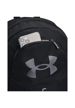 Morral Under Armour Hustle Lite-Negro
