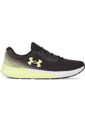 Tenis Hombre Under Armour UA CHARGED ROGUE 4 Negro Under Armour Under Armour