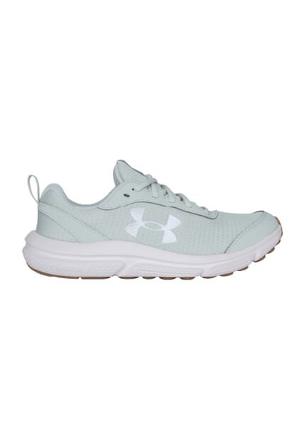 Tenis Mujer Under Armour Drift Verde Under Armour