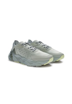 Tenis Hombre Under Armour HALO TRAINER Gris Under Armour