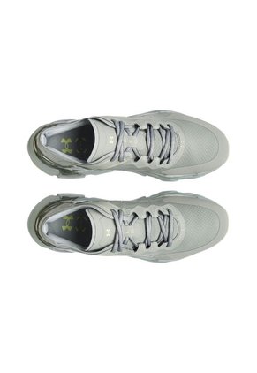 Tenis Hombre Under Armour HALO TRAINER Gris Under Armour