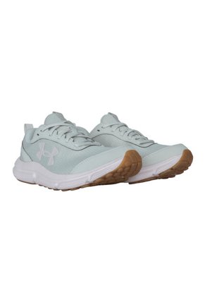 Tenis Mujer Under Armour Drift Verde Under Armour