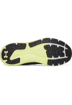 Tenis Hombre Under Armour UA CHARGED ROGUE 4 Negro Under Armour