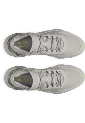 Tenis Hombre Under Armour HALO TRAINER Gris Under Armour