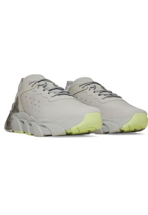 Tenis Hombre Under Armour HALO TRAINER Gris Under Armour