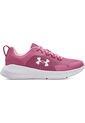 Tenis De Sportstyle Essential Para Mujer Rosado 3022955-604-QSU Under Armour de Under Armour