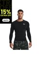 Camiseta HeatGear® Armour Hombre 1361518-001-N11 Under Armour de Under Armour