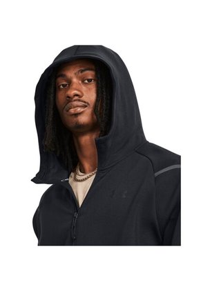 Saco Hombre UNDER ARMOUR UNSTOPPABLE FLC FZ Negro Under Armour