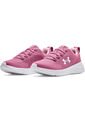 Tenis De Sportstyle Essential Para Mujer Rosado 3022955-604-QSU Under Armour de Under Armour