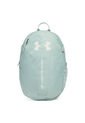 Morral Unisex UNDER ARMOUR HUSTLE LITE BACKPACK Verde Under Armour de Under Armour