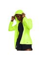 Chaqueta Mujer UNDER ARMOUR OUTRUN STORM JACKET Amarillo Under Armour de Under Armour