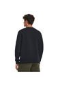 Buzo Hombre UNDER ARMOUR UNSTOPPABLE FLC CREW Negro Under Armour de Under Armour