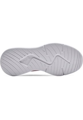 Tenis De Sportstyle Essential Para Mujer Rosado 3022955-604-QSU Under Armour