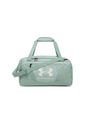 Maleta Unisex UNDER ARMOUR UNDENBLE 5 DUFFLE XS Verde Under Armour de Under Armour
