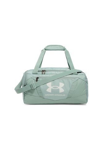 Maleta Unisex UNDER ARMOUR UNDENBLE 5 DUFFLE XS Verde Under Armour Under Armour