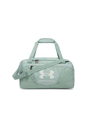 Maleta Unisex UNDER ARMOUR UNDENBLE 5 DUFFLE XS Verde Under Armour