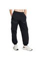 Pantalon Mujer UNDER ARMOUR UNSTPPBLE CRGO PANTS Negro Under Armour de Under Armour