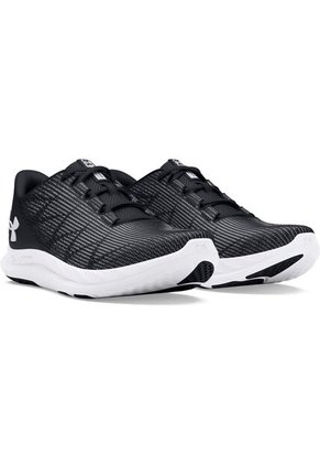 Tenis Mujer UNDER ARMOUR W CHARGED SPED SWIFT Negro Under Armour