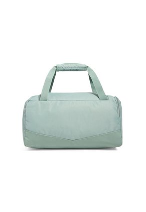 Maleta Unisex UNDER ARMOUR UNDENBLE 5 DUFFLE XS Verde Under Armour