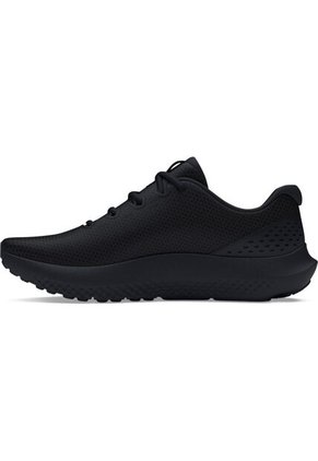 Tenis Hombre UNDER ARMOUR UA CHARGED SURGE 4 Negro