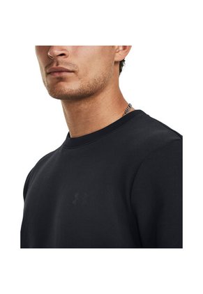 Buzo Hombre UNDER ARMOUR UNSTOPPABLE FLC CREW Negro Under Armour