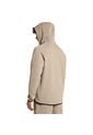 Saco Hombre UA UNSTOPPABLE FLC FZ Marron Under Armour de Under Armour