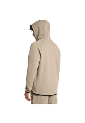 Saco Hombre UA UNSTOPPABLE FLC FZ Marron Under Armour