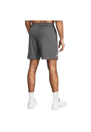 Short Hombre UNDER ARMOUR UA TECH 7IN SHORTS Gris Under Armour