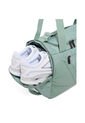 Maleta Unisex UNDER ARMOUR UNDENBLE 5 DUFFLE XS Verde Under Armour de Under Armour