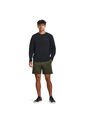 Buzo Hombre UNDER ARMOUR UNSTOPPABLE FLC CREW Negro Under Armour de Under Armour
