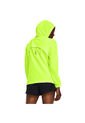 Chaqueta Mujer UNDER ARMOUR OUTRUN STORM JACKET Amarillo Under Armour de Under Armour