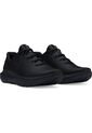 Tenis Hombre UNDER ARMOUR UA CHARGED SURGE 4 Negro de Under Armour