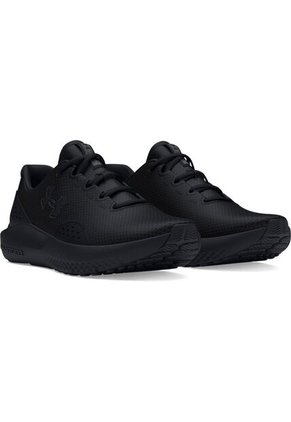Tenis Hombre UNDER ARMOUR UA CHARGED SURGE 4 Negro