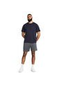 Short Hombre UNDER ARMOUR UA TECH 7IN SHORTS Gris Under Armour de Under Armour