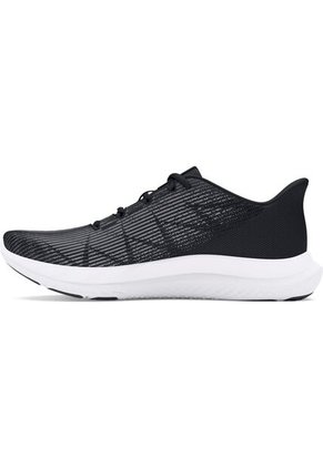 Tenis Mujer UNDER ARMOUR W CHARGED SPED SWIFT Negro Under Armour