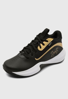 Tenis UNDER ARMOUR Lockdown 7 Negro