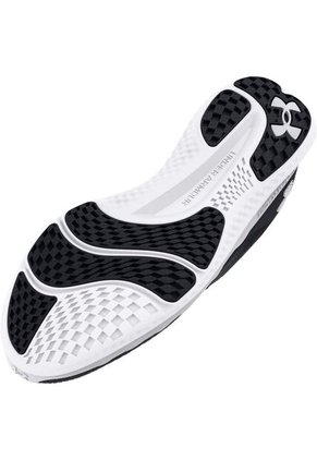 Tenis Mujer UNDER ARMOUR W CHARGED SPED SWIFT Negro Under Armour