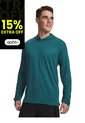 Buzo Hombre UNDER ARMOUR VANISH ENERGY HOODIE Verde Under Armour de Under Armour