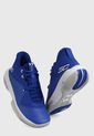 Tenis Basketball Azul-Gris UNDER ARMOUR SC 3 Zero IV de Under Armour