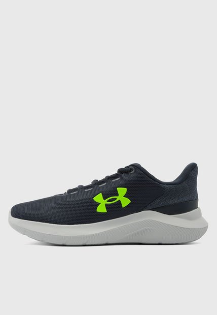 Tenis Running Azul Navy-Gris Claro UNDER ARMOUR Phade Rn 3